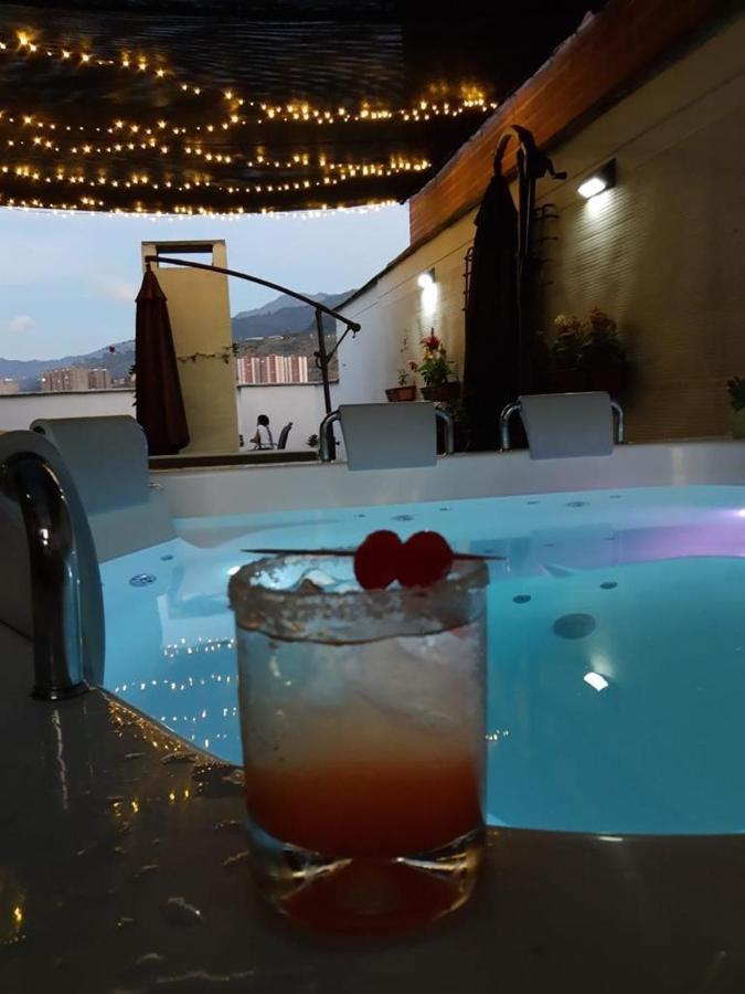 Hotel Prada Sas Бельо Экстерьер фото